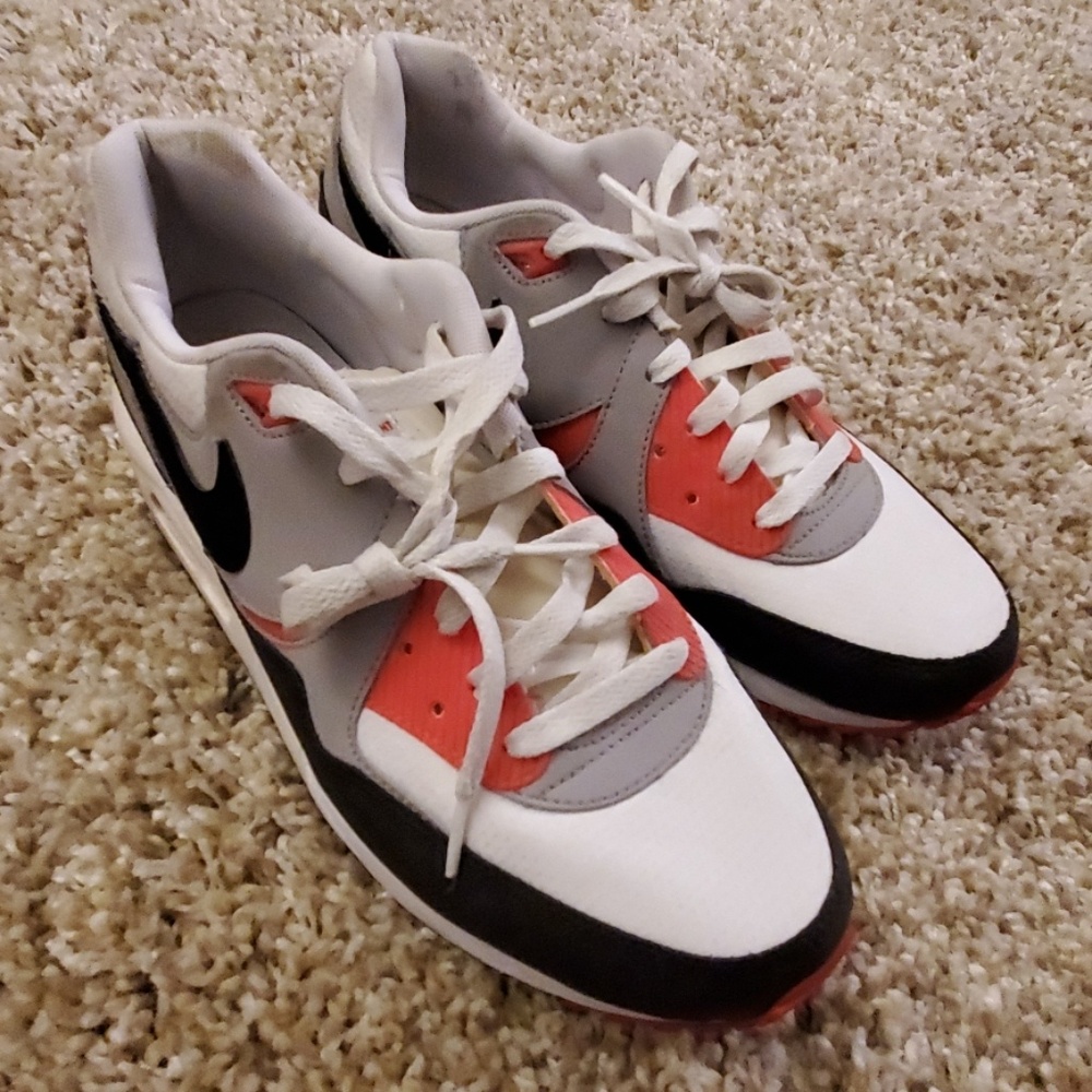 Nike Air Max 1
